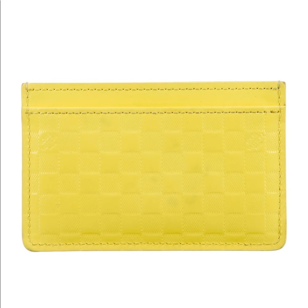 Runway Limited Edition Cardholder